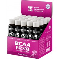 BCAA 2500 (20амп по 25мл)